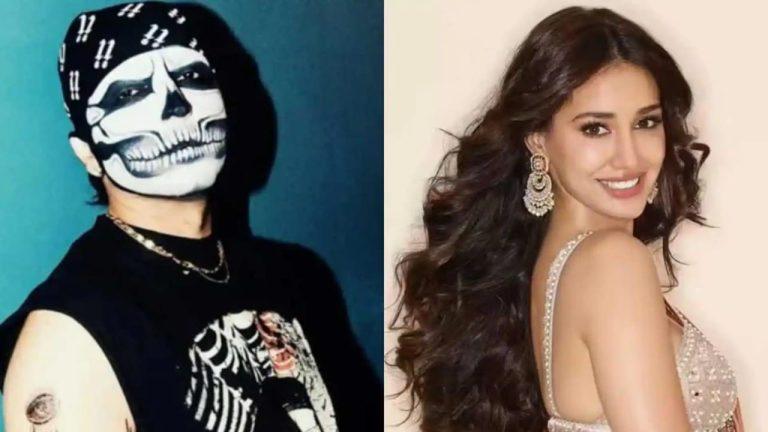 नूपुर-स्टेबिन के रिसेप्शन में तलविंदर के साथ पहुंची दिशा पाटनी, डेटिंग की खबरों ने पकड़ा जोर