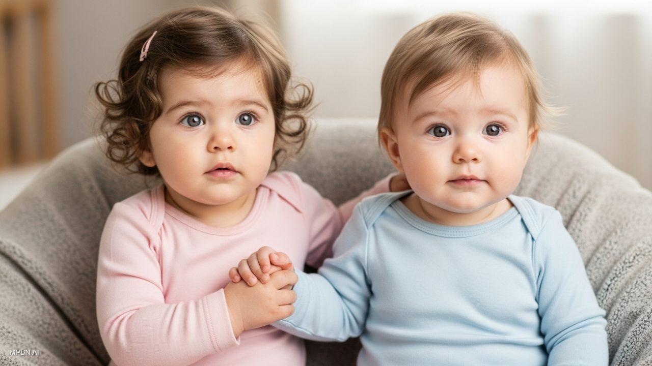 लाडले बेटे और बेटी के लिए सबसे खूबसूरत नाम, यहां देखें क्या हैं इनके अर्थ