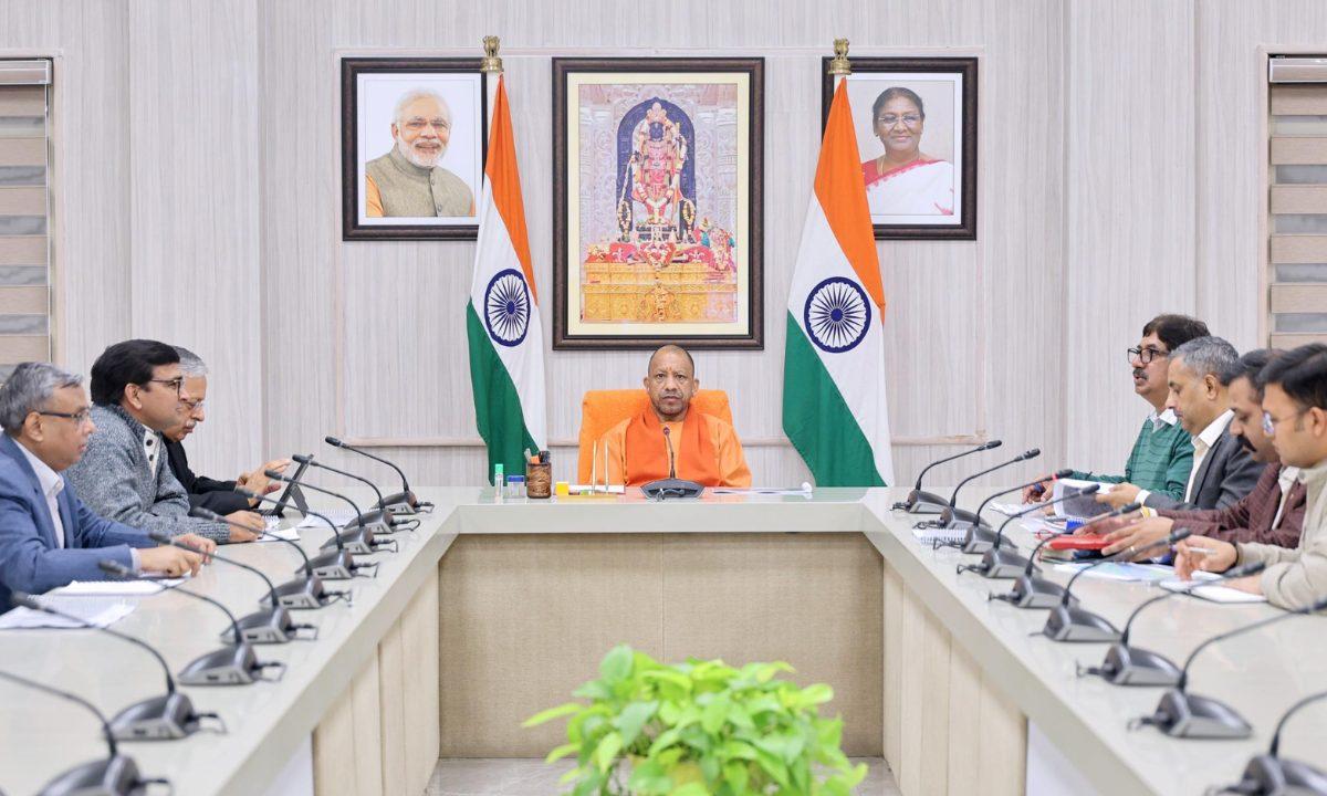 योगी सरकार का बड़ा फैसला: अब मंत्री दे सकेंगे 50 करोड़ रुपये तक की मंजूरी, परियोजनाओं में आएगी तेजी