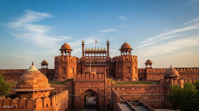 बढ़ेगी लाल किले की सुरक्षा, पहली बार लगाए जाएंगे CCTV कैमरा, ASI ने दी मंजूरी