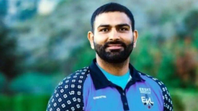 साहिल चौहान का T20I में वर्ल्ड रिकॉर्ड, 27 गेंदों में जड़ा शतक, एक पारी में लगाए 18 छक्के