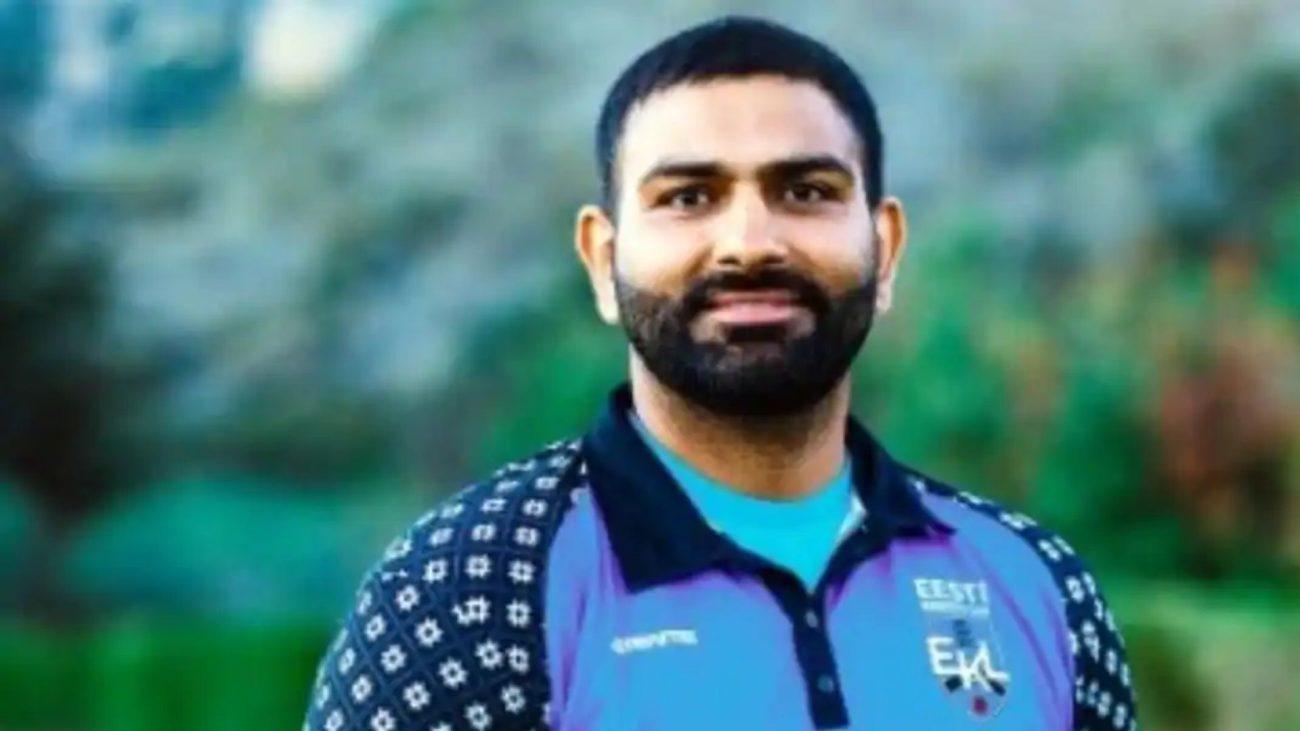 साहिल चौहान का T20I में वर्ल्ड रिकॉर्ड, 27 गेंदों में जड़ा शतक, एक पारी में लगाए 18 छक्के