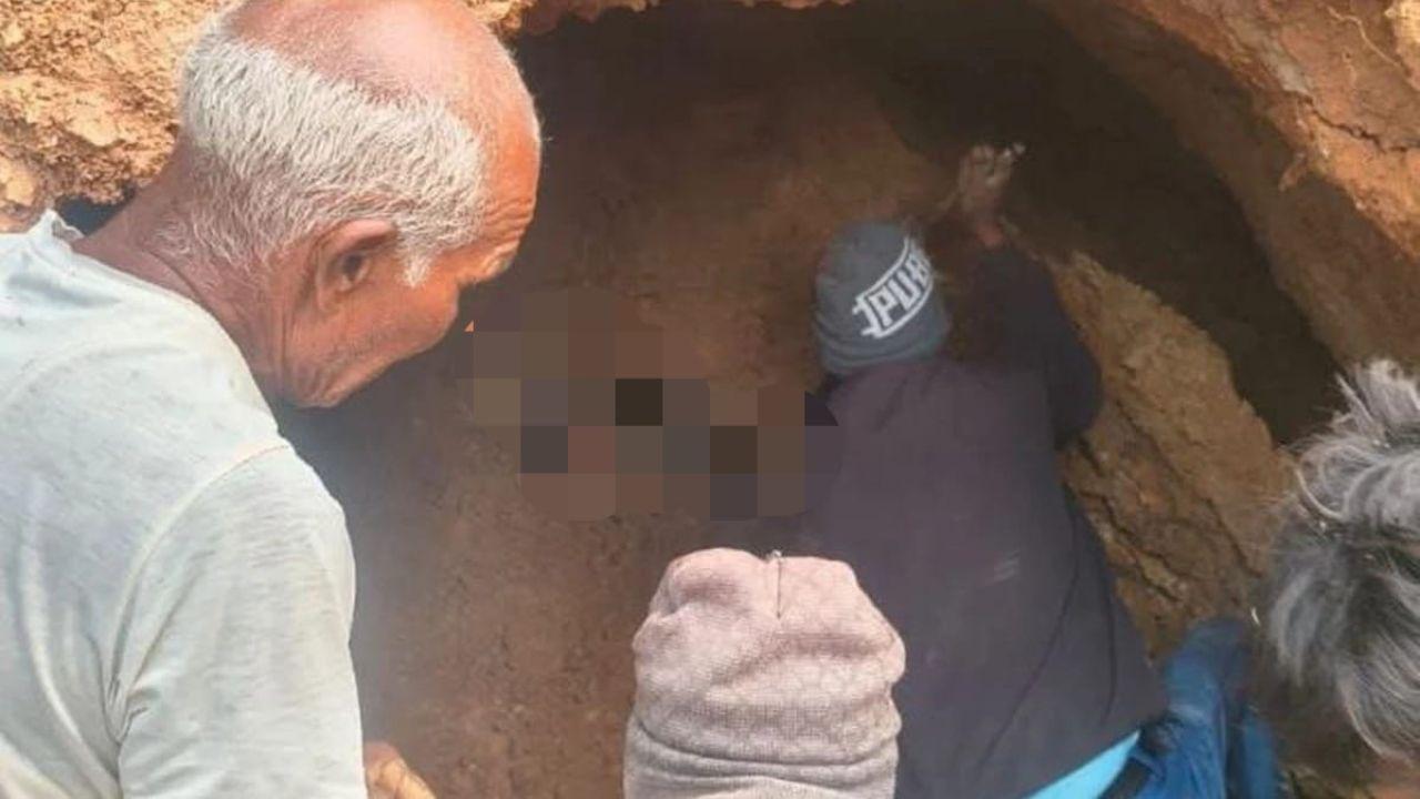 सिंगरौली में मिट्टी की खदान धंसने से तीन लोगों की मौत, दो को सुरक्षित निकाला, मृतकों के परिजनों को 2-2 के मुआवजे की घोषणा, सचिव निलंबित