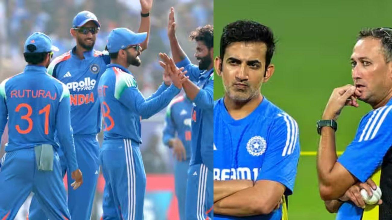 ऋतुराज गायकवाड़ को न्यूजीलैंड के खिलाफ होने वाली वनडे सीरीज में जगह नहीं मिलने पर भड़का ये दिग्गज खिलाड़ी, चयनकर्ताओं पर साधा निशाना