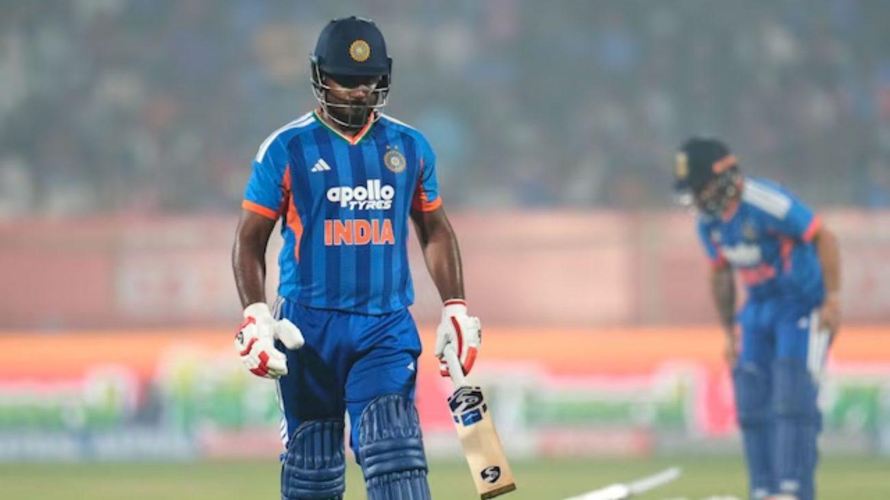 IND vs NZ 5th T20: संजू सैमसन होंगे बाहर? ईशान किशन की वापसी तय, आखिरी मैच की प्लेइंग 11 में 2 बड़े बदलाव संभव