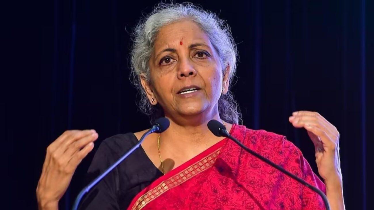 आर्थिक सर्वेक्षण: वित्त मंत्री ने 7% GDP ग्रोथ का जताया भरोसा, कहा- वैश्विक चुनौतियों के बीच भारत ‘चमकता सितारा’