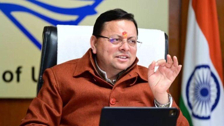 उत्तराखंड में धामी कैबिनेट ने 1.11 लाख करोड़ के बजट को दी मंजूरी, UCC संशोधन, 3 नए फास्ट ट्रैक कोर्ट और 28 प्रस्तावों पर मुहर लगी