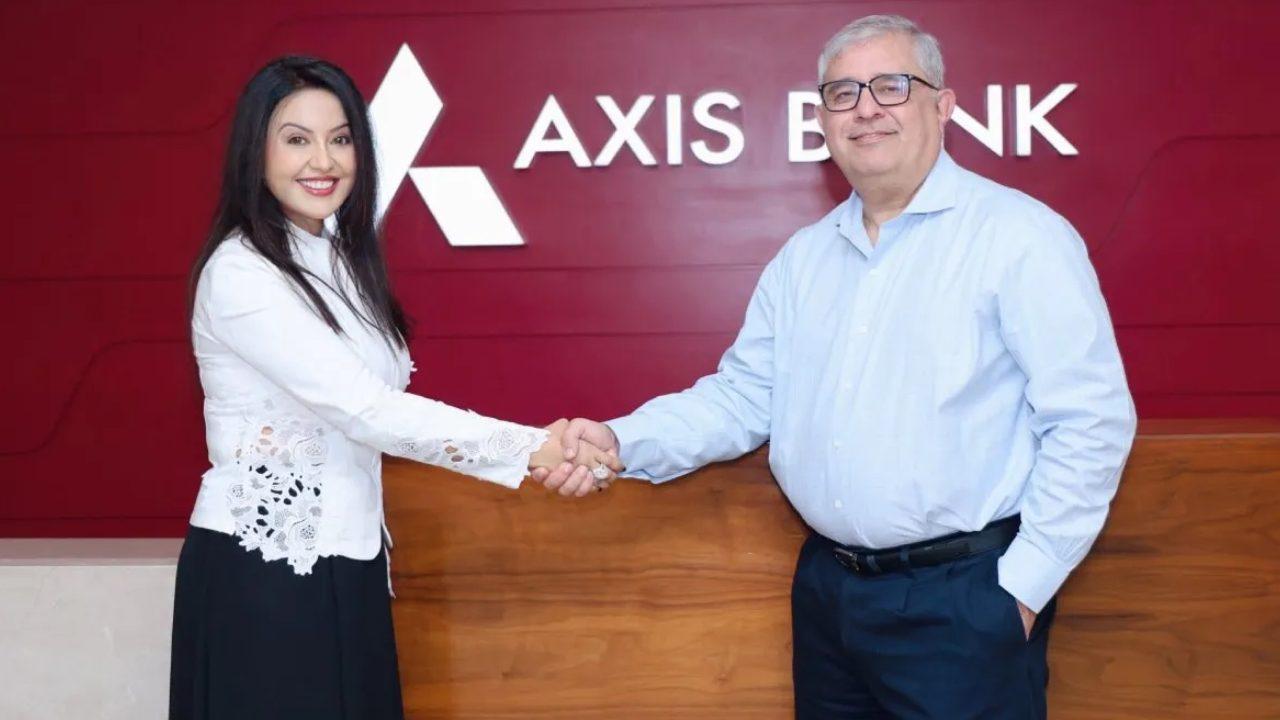 महाराष्ट्र CM की पत्नी अमृता फडणवीस ने बैंकिंग करियर को कहा अलविदा, Axis बैंक से दिया इस्तीफा, शेयर किया भावुक पोस्ट