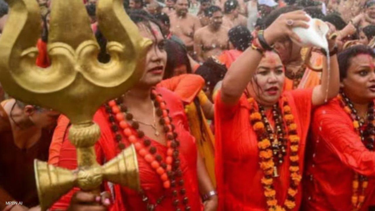 देश में पहली बार किन्नर शंकराचार्य की घोषणा की तैयारी, भोपाल बनेगा साक्षी