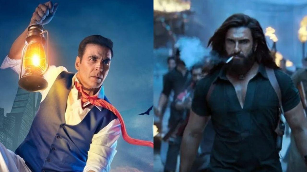 भूत बंगला मेकर्स का आदित्य धर के साथ नया प्लान, धुरंधर 2 के साथ रिलीज होगा फिल्म का प्रमोशनल गाना