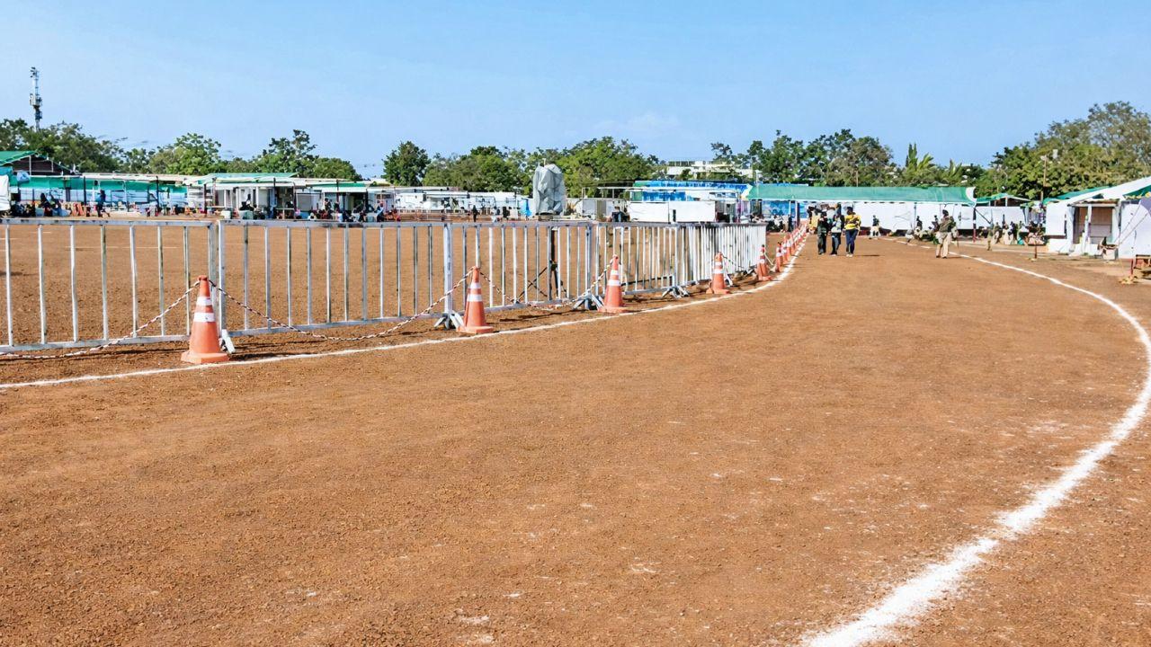 एमपी पुलिस आरक्षक भर्ती 2026: 10 जिलों में फिजिकल टेस्ट शुरू, 59 हजार अभ्यर्थी शामिल