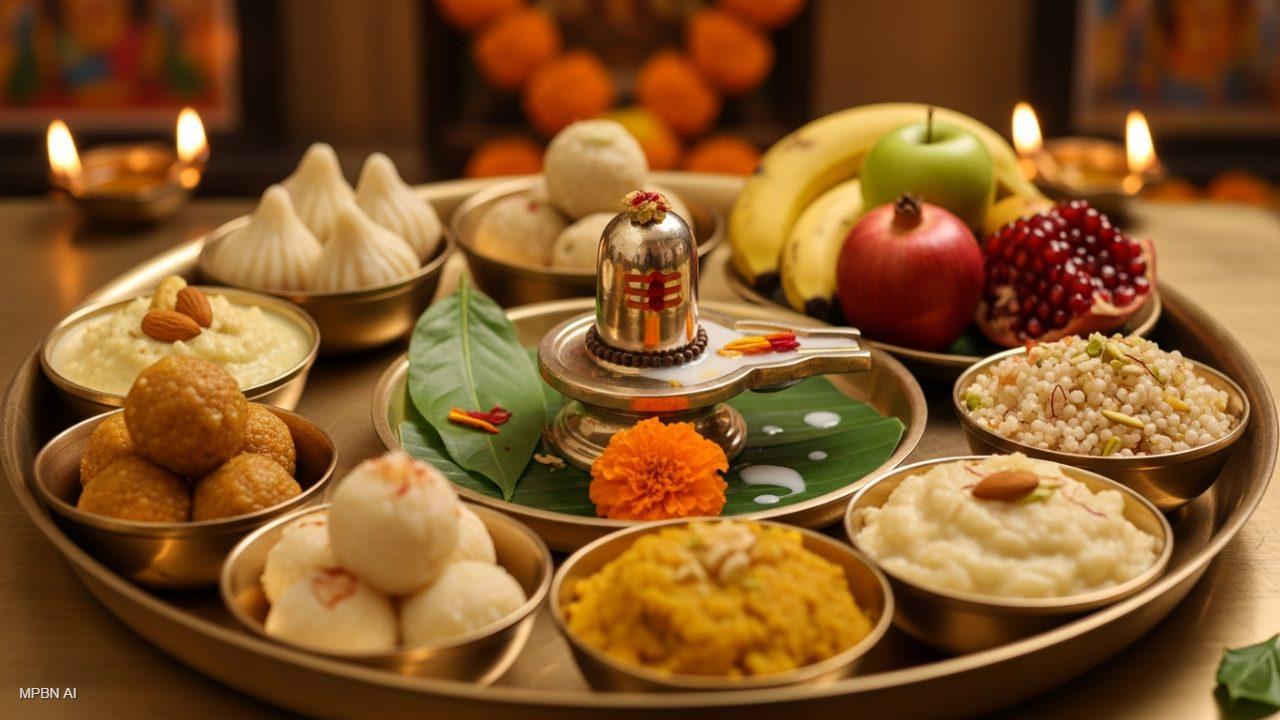 महाशिवरात्रि पर महादेव को अर्पित करें ये चीजें, इन नियमों का रखें खास ख्याल