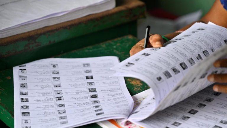 छत्तीसगढ़ में नई मतदाता सूची जारी, 2.34 लाख वोटर बढ़े, राज्य में अब कुल मतदाताओं की संख्या 1.87 करोड़