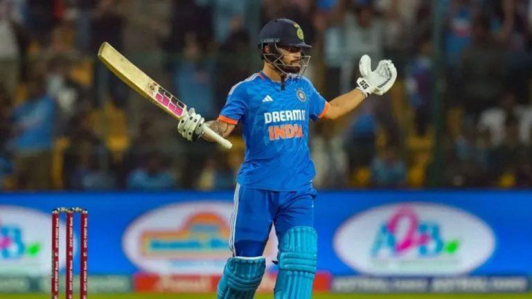 टी20 वर्ल्ड कप 2026 में भारत को लगा बड़ा झटका, स्टार फिनिशर रिंकू सिंह लौटे घर