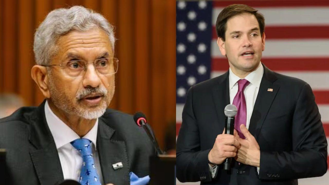 रूसी तेल खरीद पर जयशंकर ने का बड़ा बयान, दोहराई भारत की रणनीतिक स्वायत्तता की नीति, अमेरिकी विदेश मंत्री रुबियो के दावे का दिया जवाब