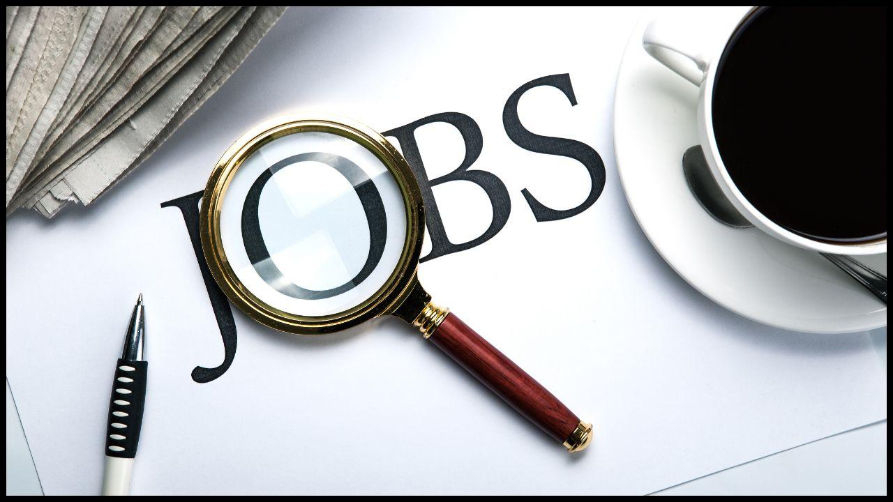 सरकारी नौकरी: GSSSB ने निकाली 5,370 पदों पर भर्ती, 20 फरवरी तक भरें फॉर्म, अधिसूचना जारी