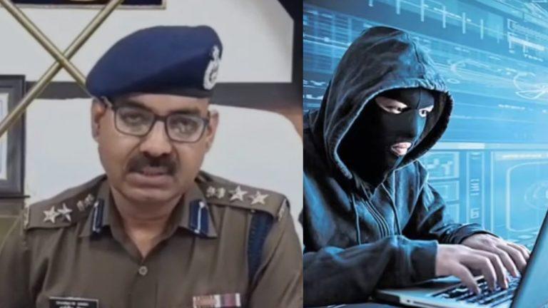 रिटायर्ड एयर फोर्स अधिकारी डिजिटल अरेस्ट का शिकार, CBI अफसर बनकर 25 दिन में ढाई करोड़ रुपये ठगे, मामला दर्ज