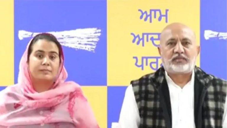 BJP पर पंजाब में ऑपरेशन लोटस चलाने का आरोप, AAP विधायक ने कहा- CM नायब सैनी ने दिया था भाजपा से टिकट का ऑफर