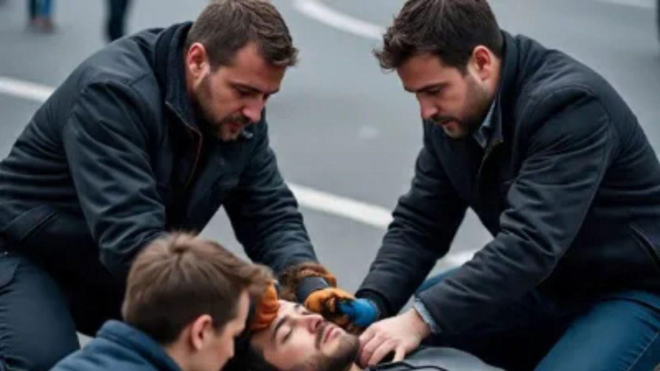 इंदौर के 2 ‘राहवीर’ होंगे सम्मानित, गोल्डन ऑवर में घायलों की जान बचाने पर मिलेंगे 25-25 हजार रुपए