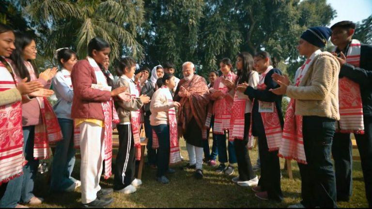 PM Modi 6 फरवरी को विद्यार्थियों से करेंगे परीक्षा पे चर्चा, MP के सभी स्कूलों में होगा सीधा प्रसारण