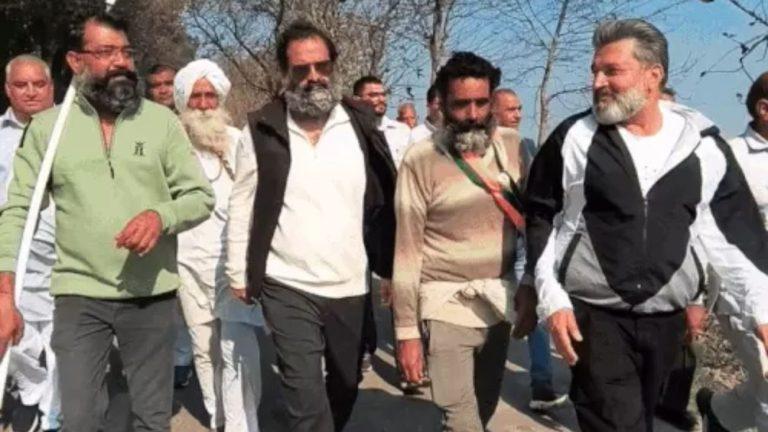 कांग्रेस नेता बृजेंद्र सिंह ने BJP सरकार पर बोला हमला, कहा- ‘भाईचारा बिगाड़कर बेरोजगारी और अपराध बढ़ा रही सरकार’