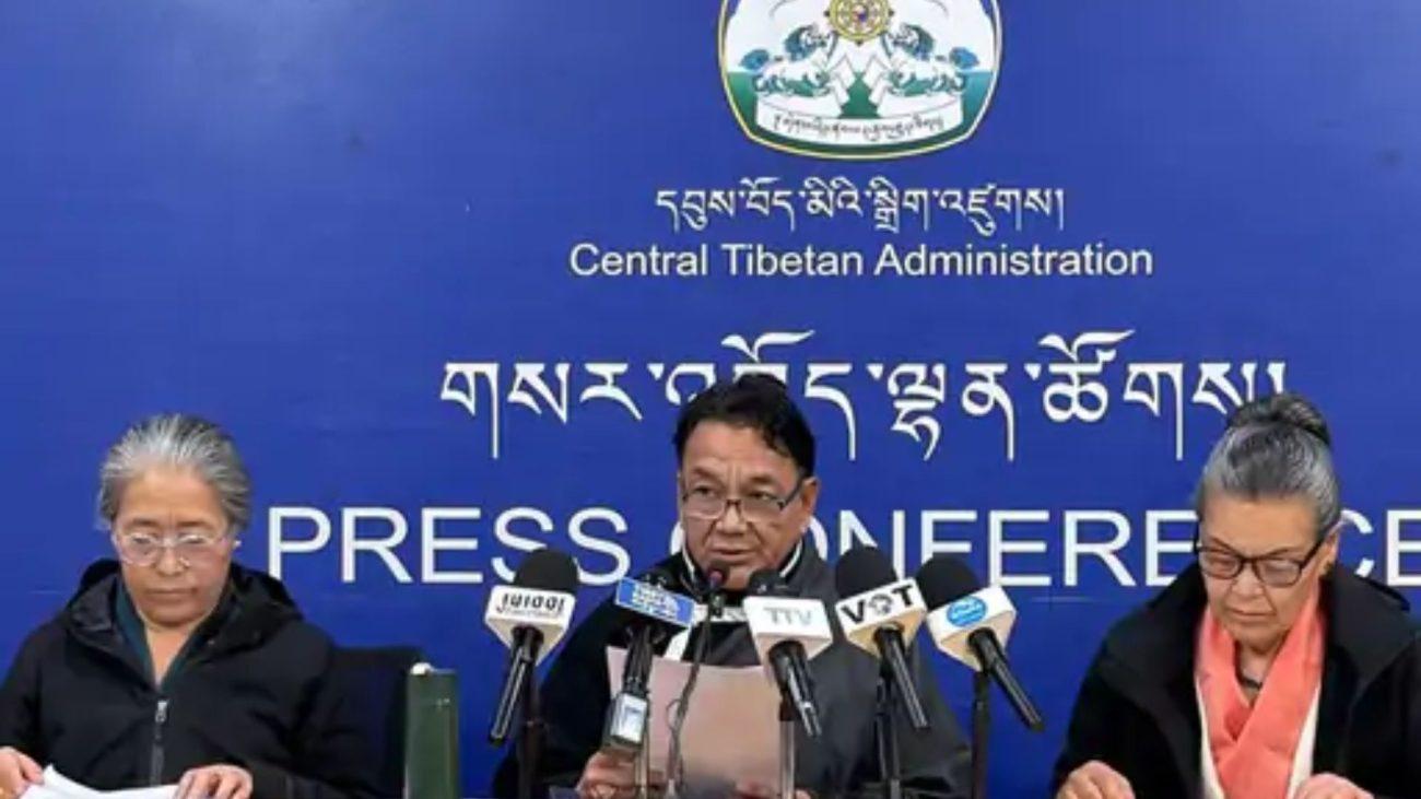 तिब्बती निर्वासित सरकार के चुनाव में पेनपा त्सेरिंग ने 61 प्रतिशत वोट से जीत दर्ज की, दोबारा बने सिक्योंग