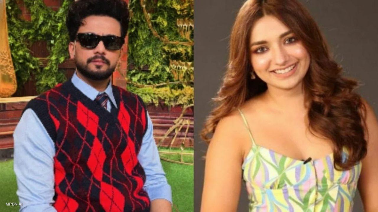 क्या सच में एल्विश यादव ने कर ली सगाई? जिया शंकर संग पोस्ट ने बढ़ाई चर्चाएं