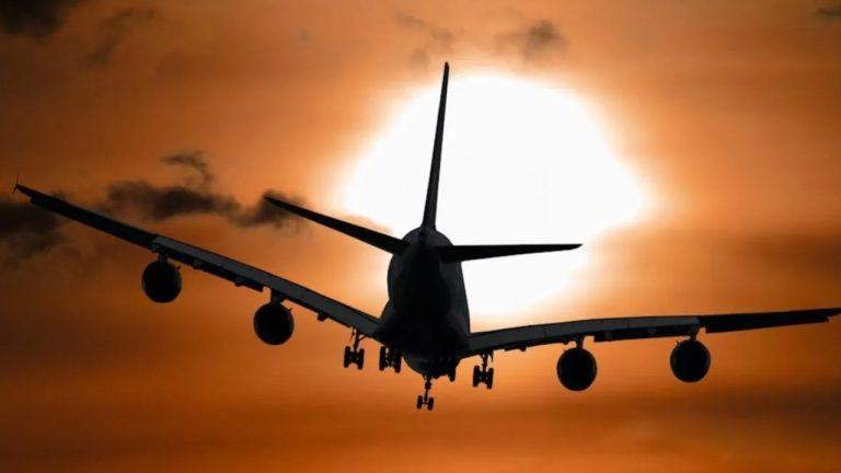 रांची से दिल्ली जा रही एयर एंबुलेंस क्रैश, 7 लोगों के सवार होने की खबर, खराब मौसम के कारण संपर्क टूटा