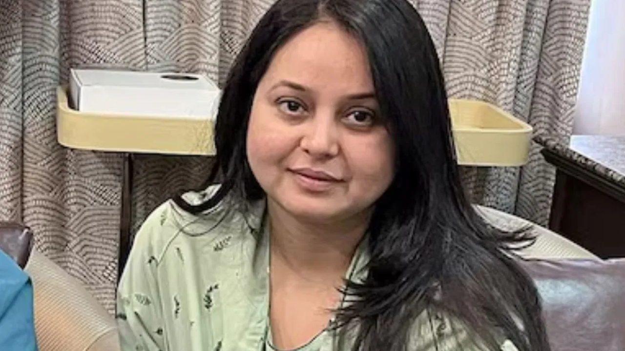 रोहिणी आचार्य ने कानून व्यवस्था पर उठाए सवाल, सीएम नीतीश कुमार पर साधा निशाना, कहा- बिहार में बेटियों की सुरक्षा दुश्वार