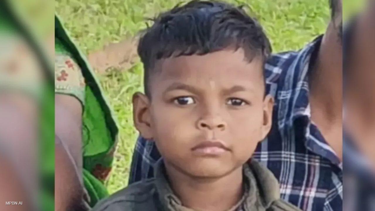 मासूम की दर्दनाक मौत से दहला हरदा, आंगनबाड़ी से लौटते वक्त हुआ था लापता