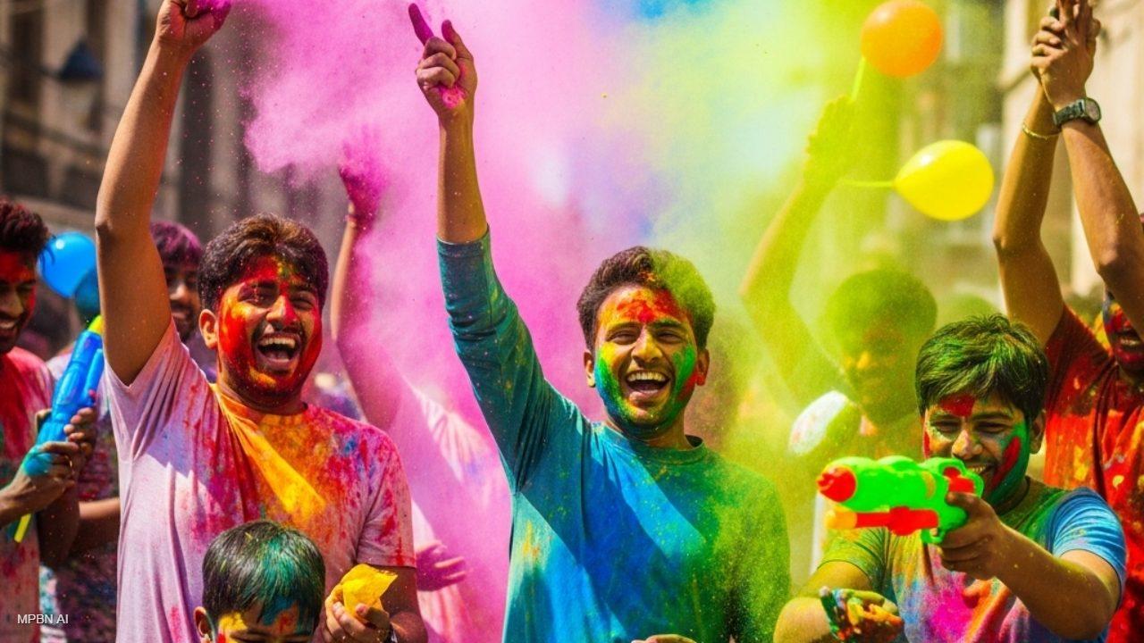 एक दिन आगे या पीछे? मध्य प्रदेश में होली की सही तारीख क्या, चंद्रग्रहण से क्यों बढ़ा कन्फ्यूजन