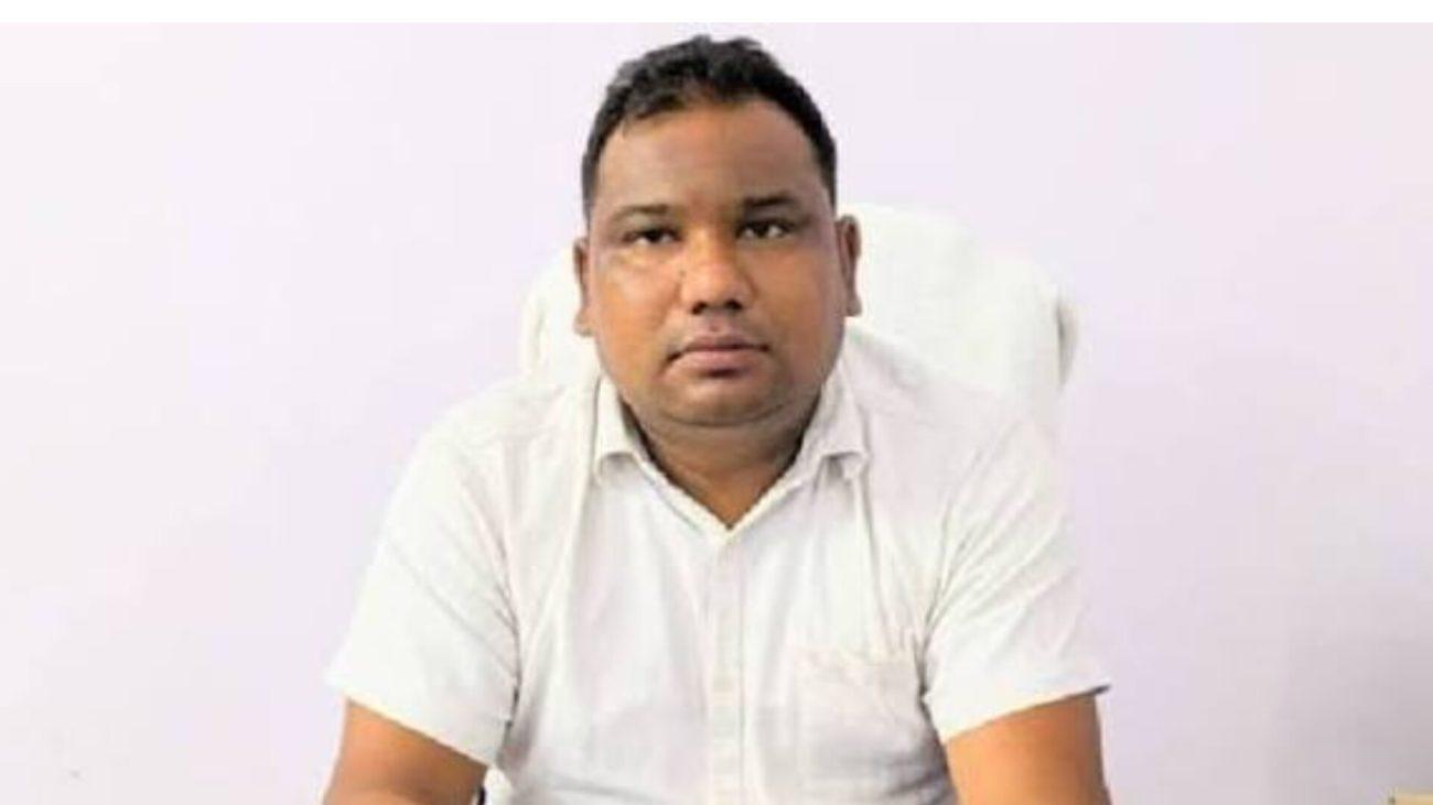 मध्य प्रदेश कैडर के 2013 बैच IFS अधिकारी विपिन कुमार पटेल ने दिया इस्तीफा, व्यक्तिगत कारणों का हवाला देते हुए PCCF को सौंपा त्यागपत्र