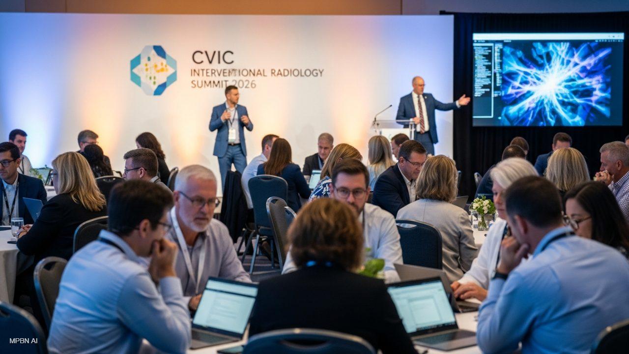 इंदौर में CVIC Interventional Radiology Summit 2026, बिना सर्जरी गंभीर बीमारियों के इलाज पर मंथन