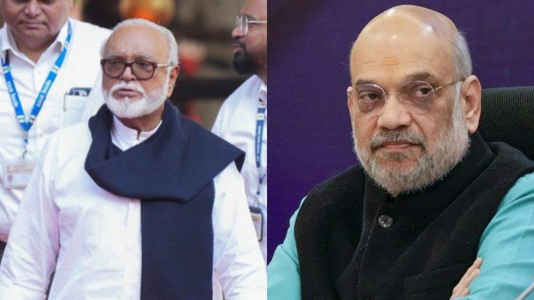 तेलंगाना में तोड़ी गई ज्योतिबा फुले की प्रतिमा, महाराष्ट्र के मंत्री छगन भुजबल ने अमित शाह को लिखा पत्र, दोषियों पर कड़ी कार्रवाई की मांग की