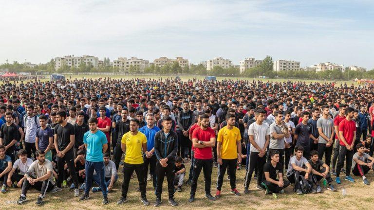 MP अग्निवीर भर्ती रैली: कटनी में जुटेंगे 15 जिलों के युवा, सेना में भर्ती का बड़ा अवसर