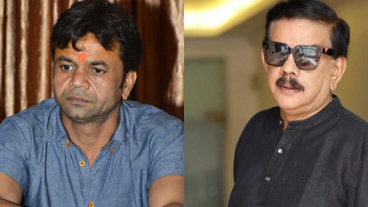 चेक बाउंस केस: मुश्किलों से जूझ रहे जेल में बंद राजपाल यादव, मदद के लिए आगे आए डायरेक्टर प्रियदर्शन, बढ़ाई एक्टर की फीस