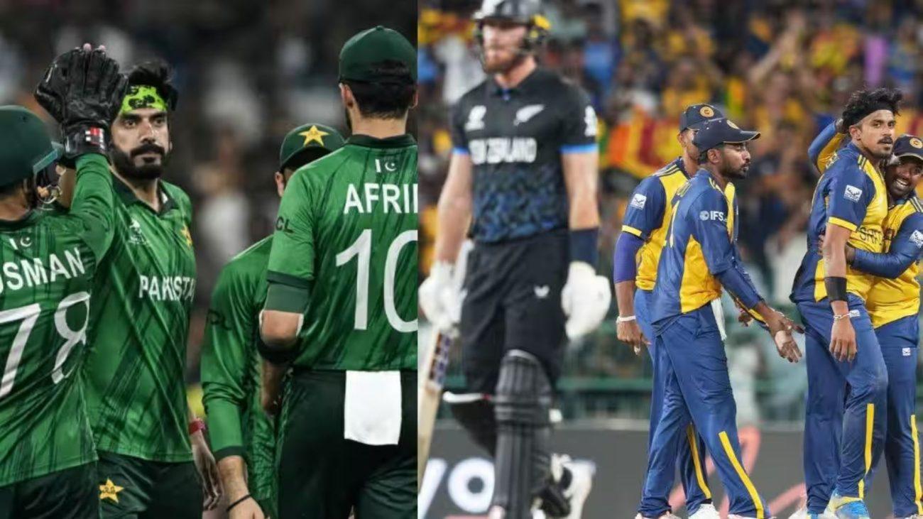 पाकिस्तान की सेमीफाइनल की उम्मीदें श्रीलंका के खिलाफ मैच पर टिकीं, आज पल्लेकेले की स्पिन पिच पर चाहिए बड़ी जीत