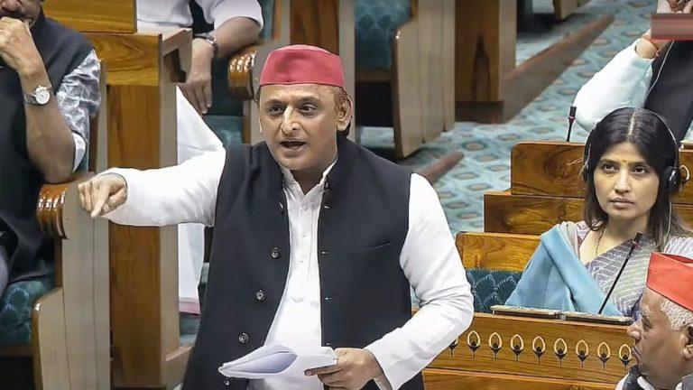 अखिलेश यादव ने सदन में उठाया सोने-चांदी के रेट का मुद्दा, आम बजट को बताया ‘दिशाहीन’, सरकार पर कसा तंज