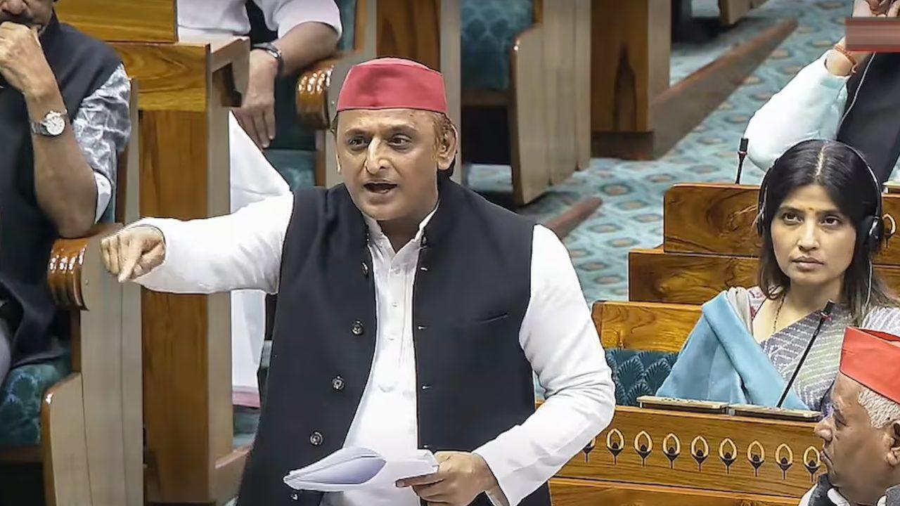 अखिलेश यादव ने सदन में उठाया सोने-चांदी के रेट का मुद्दा, आम बजट को बताया ‘दिशाहीन’, सरकार पर कसा तंज