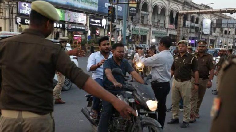UP में होली पर परिवहन विभाग का सख्त एक्शन प्लान, शराब पीकर गाड़ी चलाने और ओवरस्पीडिंग पर होगी कार्रवाई, जानें नए नियम