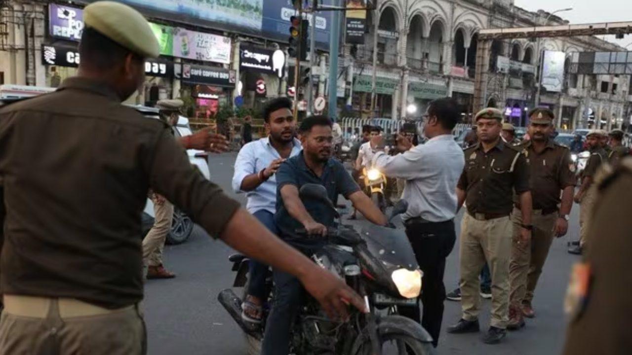 UP में होली पर परिवहन विभाग का सख्त एक्शन प्लान, शराब पीकर गाड़ी चलाने और ओवरस्पीडिंग पर होगी कार्रवाई, जानें नए नियम