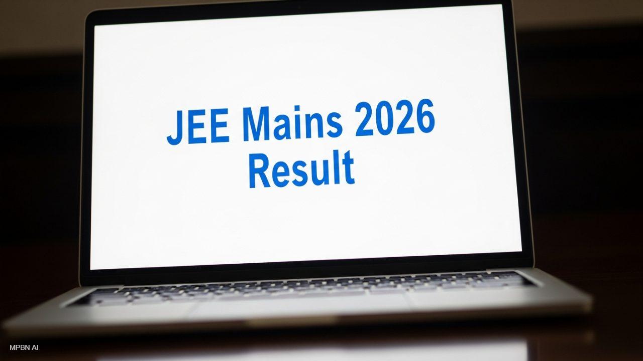 JEE Mains 2026 Result: NTA ने बढ़ाई रिजल्ट की तारीख, इस दिन जारी होगा स्कोरकार्ड