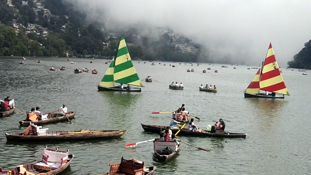 उत्तराखंड पर्यटन ने रचा नया इतिहास, राज्य में पर्यटकों की संख्या में बढ़ोतरी, हरिद्वार टॉप पर