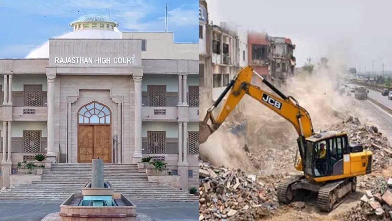 हाई कोर्ट का सड़क सुरक्षा पर बड़ा फैसला, हाईवे से मंदिर-मजार समेत 2000 से अधिक अतिक्रमण हटाने का आदेश, 2 महीने का दिया समय