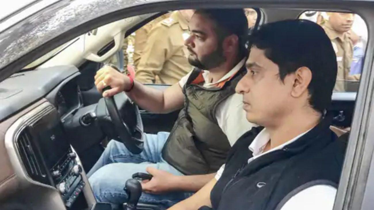 दिल्ली AI समिट हंगामा मामला: यूथ कांग्रेस अध्यक्ष उदय भानु चिब 20 घंटे की पूछताछ के बाद गिरफ्तार, अब तक कुल 8 गिरफ्तारियां हुईं