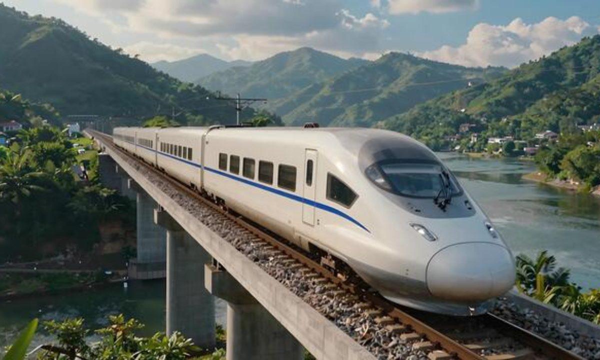 बिहार को मिली पहली बुलेट ट्रेन की सौगात, वाराणसी से पटना होते हुए सिलीगुड़ी तक दौड़ेगी हाई-स्पीड ट्रेन
