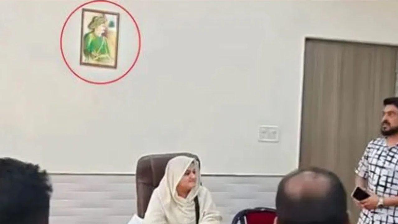 मालेगांव महापालिका में टीपू सुल्तान की तस्वीर पर फिर गरमाया विवाद, हिंदुत्ववादी संगठनों ने खोला मोर्चा, जानें पूरा मामला