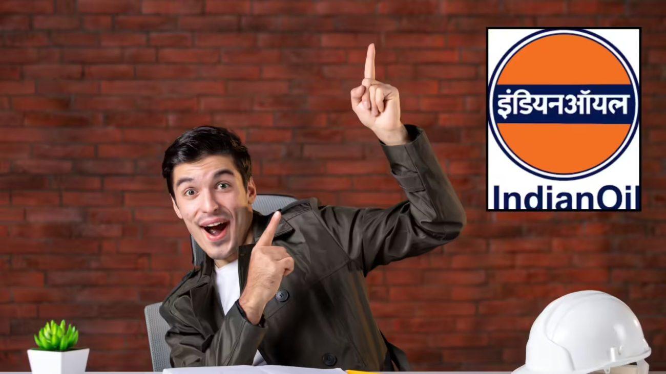 IOCL में 394 अप्रेंटिस पदों पर भर्ती, 12वीं पास युवा 10 फरवरी 2026 तक कर सकते हैं आवेदन