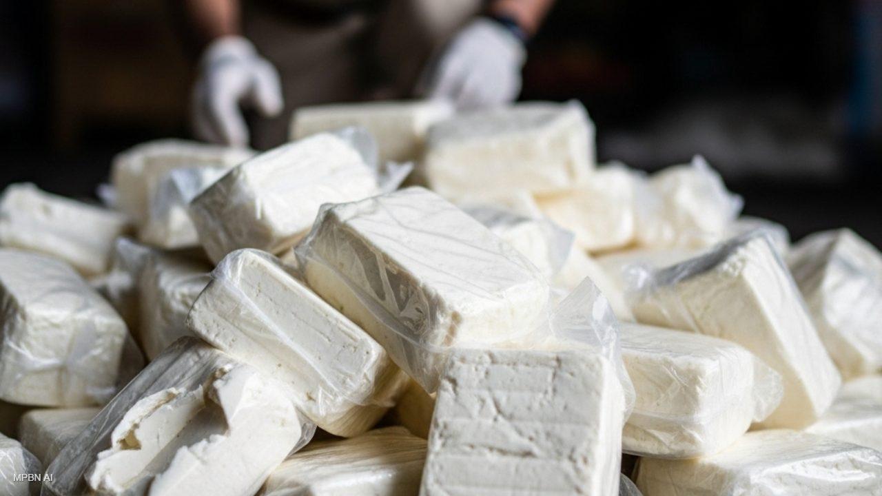 इंदौर में मिलावटखोरों पर सख्ती, होली से पहले 209 किलो संदिग्ध पनीर पकड़ा गया