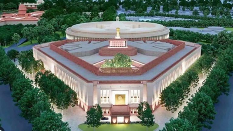 शोर शराबे, हंगामे की भेंट चढ़ा बजट सत्र का पहला चरण, संसद की कार्यवाही 9 मार्च तक स्थगित